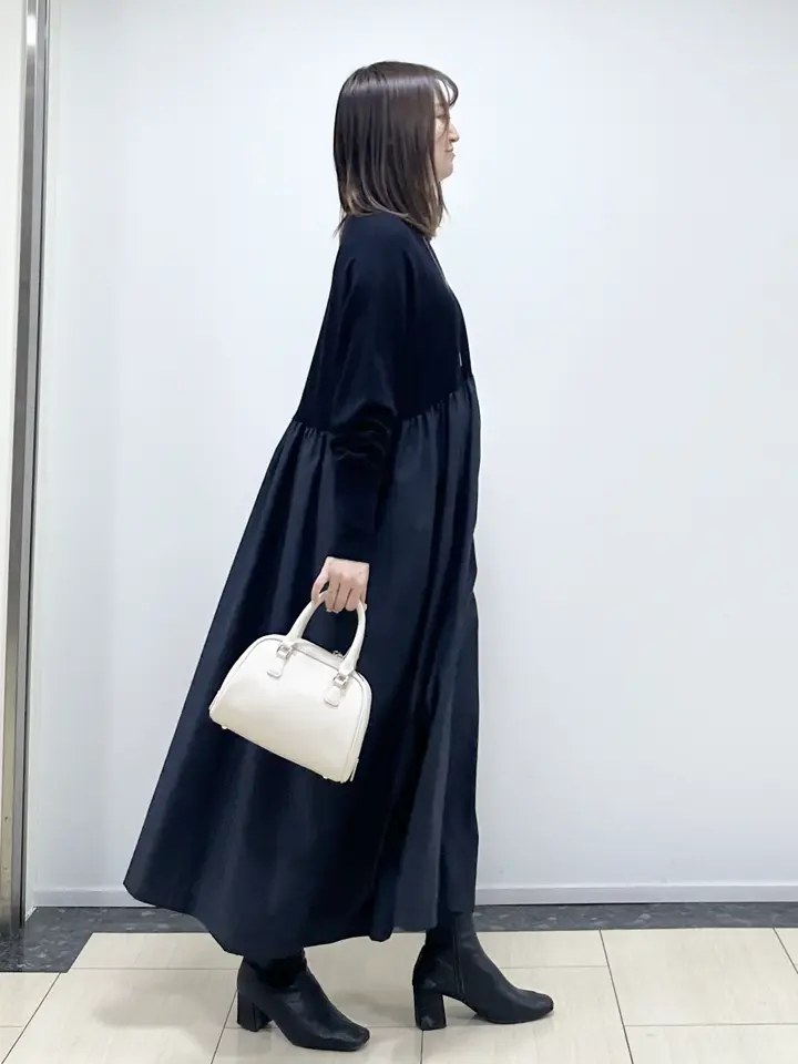 ONWARD CROSSET SELECT 阿部 コーディネート画像