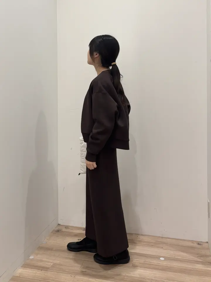 ONWARD CROSSET SELECT 岩橋 コーディネート画像