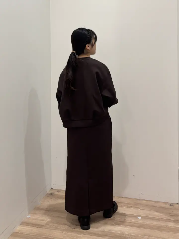 ONWARD CROSSET SELECT 岩橋 コーディネート画像