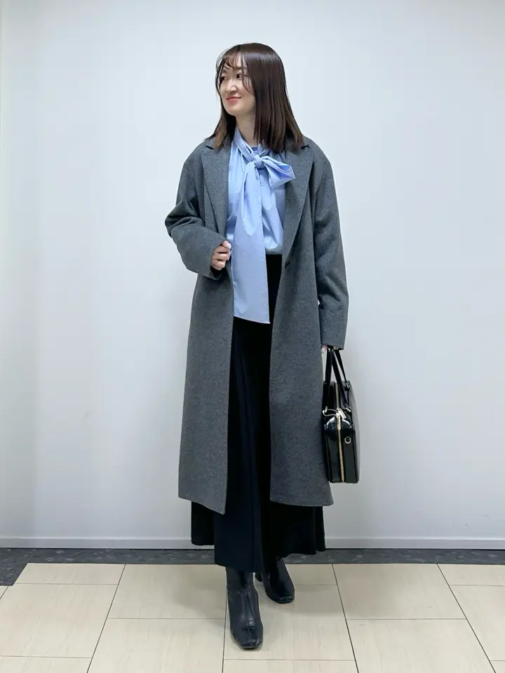 ONWARD CROSSET SELECT 阿部 コーディネート画像