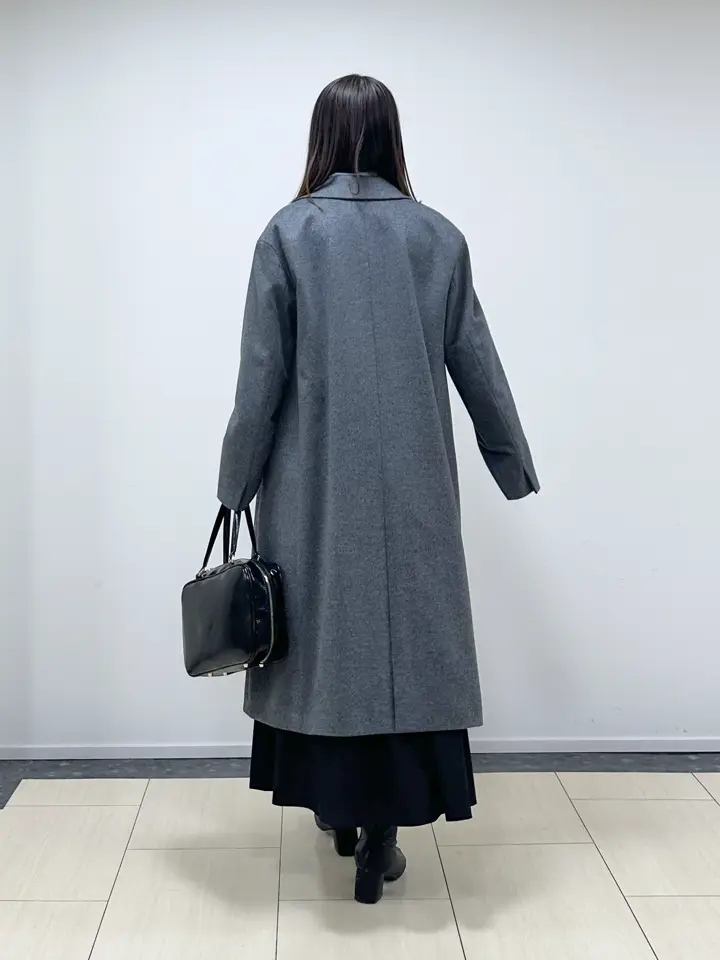 ONWARD CROSSET SELECT 阿部 コーディネート画像