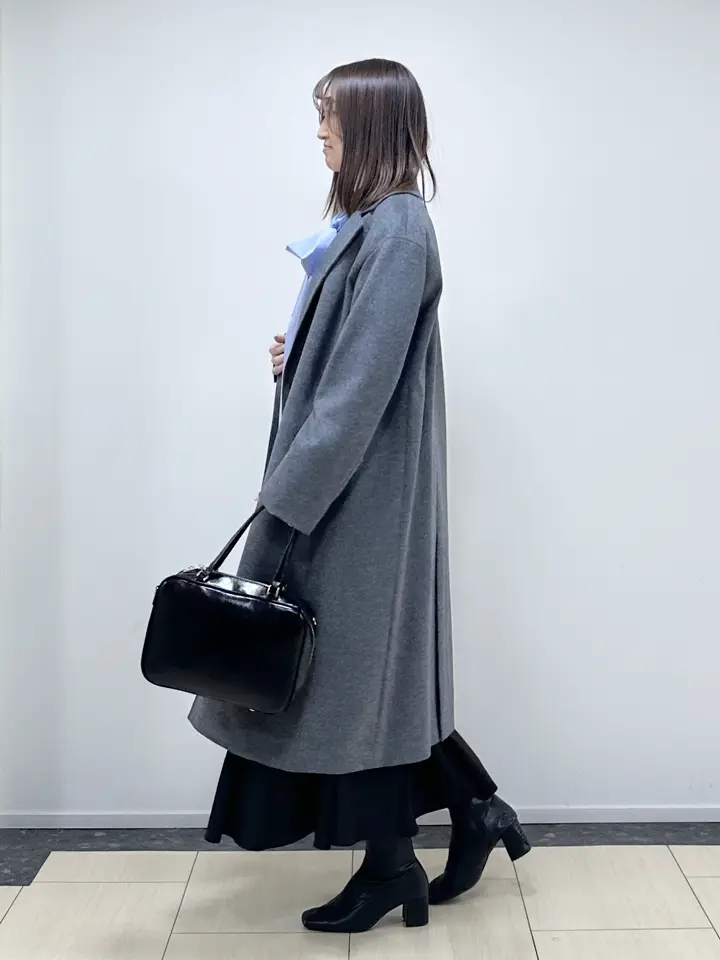 ONWARD CROSSET SELECT 阿部 コーディネート画像