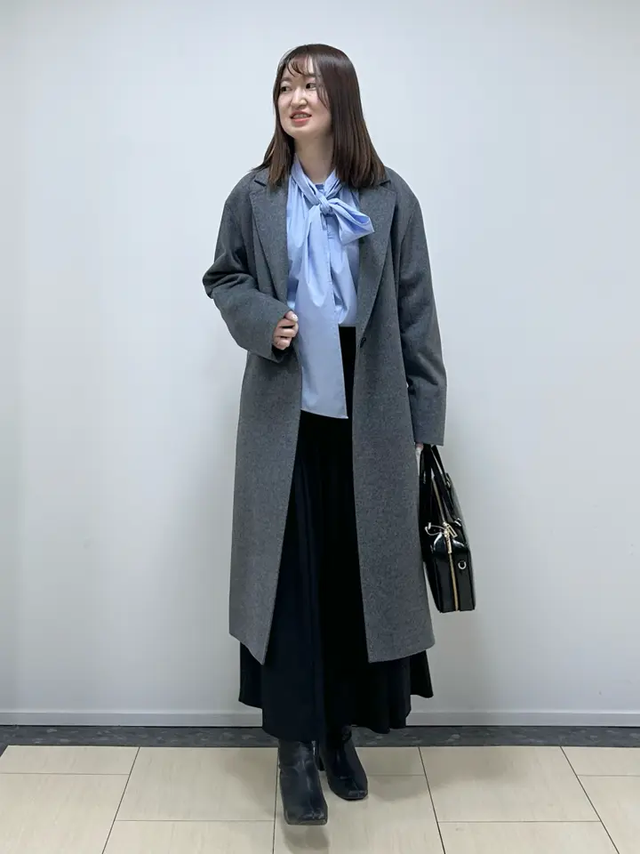 ONWARD CROSSET SELECT 阿部 コーディネート画像