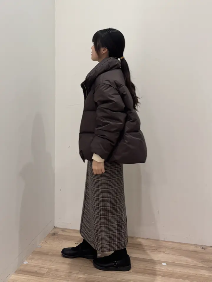 ONWARD CROSSET SELECT 岩橋 コーディネート画像