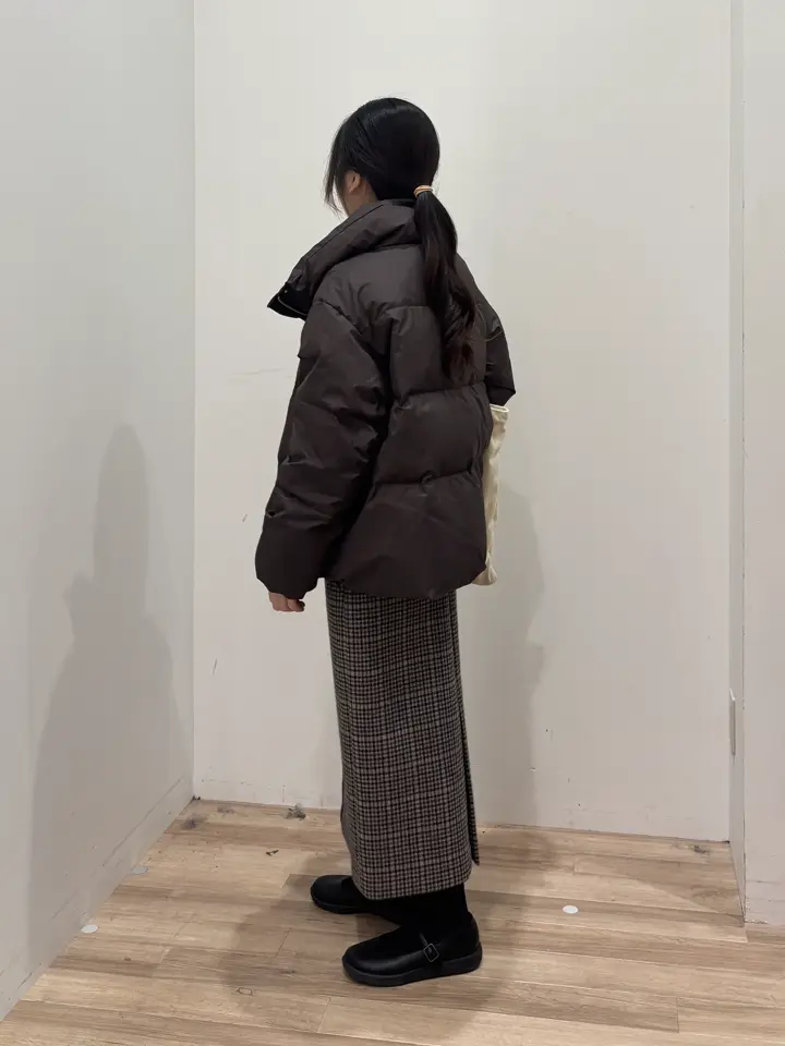 ONWARD CROSSET SELECT 岩橋 コーディネート画像