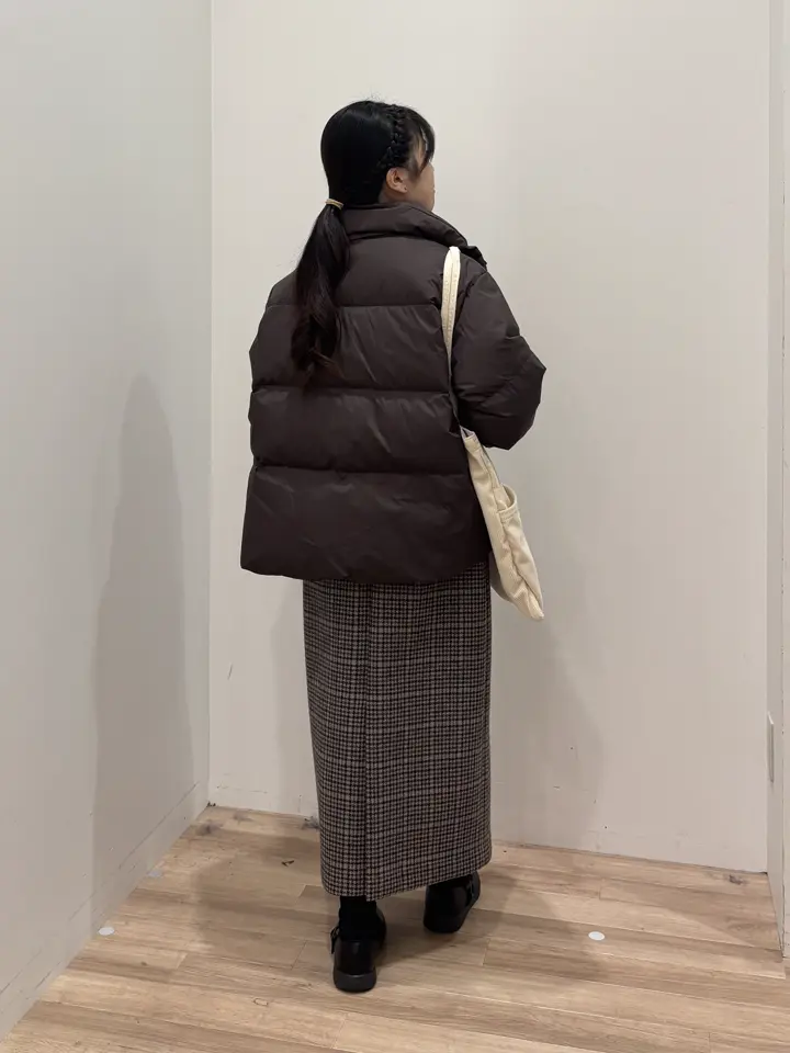 ONWARD CROSSET SELECT 岩橋 コーディネート画像