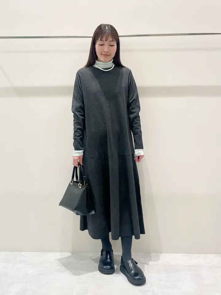 ONWARD CROSSET SELECT 三橋 コーディネート画像