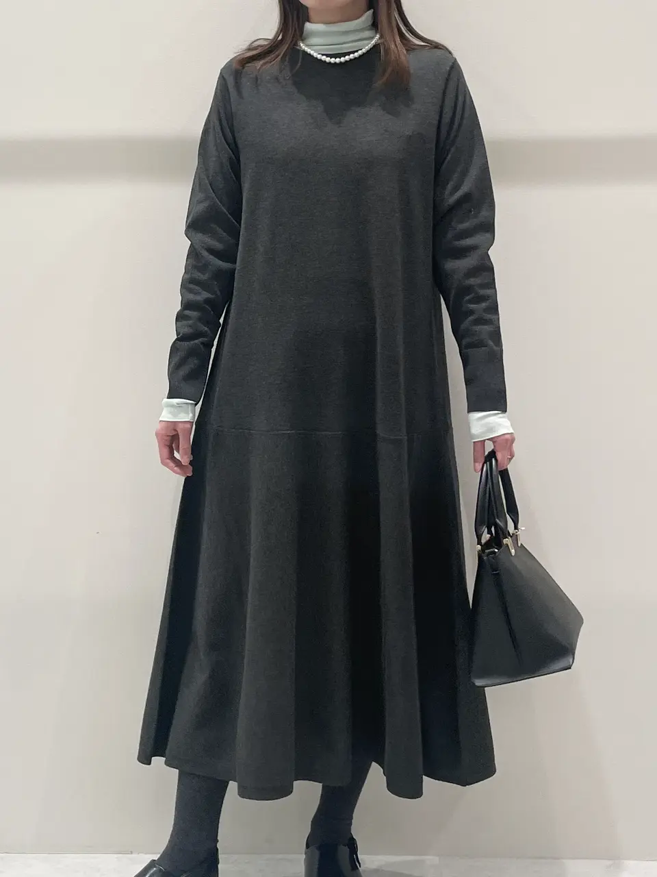 ONWARD CROSSET SELECT 三橋 コーディネート画像