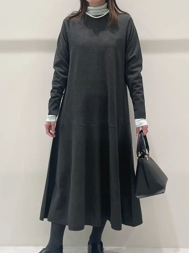 ONWARD CROSSET SELECT 三橋 コーディネート画像