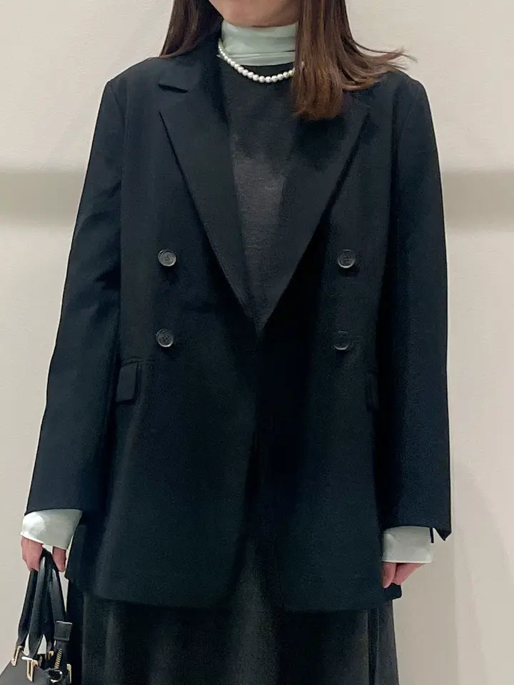 ONWARD CROSSET SELECT 三橋 コーディネート画像