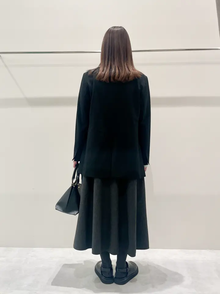 ONWARD CROSSET SELECT 三橋 コーディネート画像