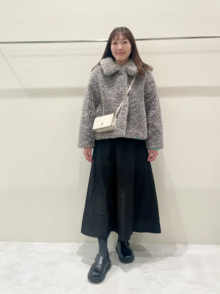 ONWARD CROSSET SELECT 三橋 コーディネート画像