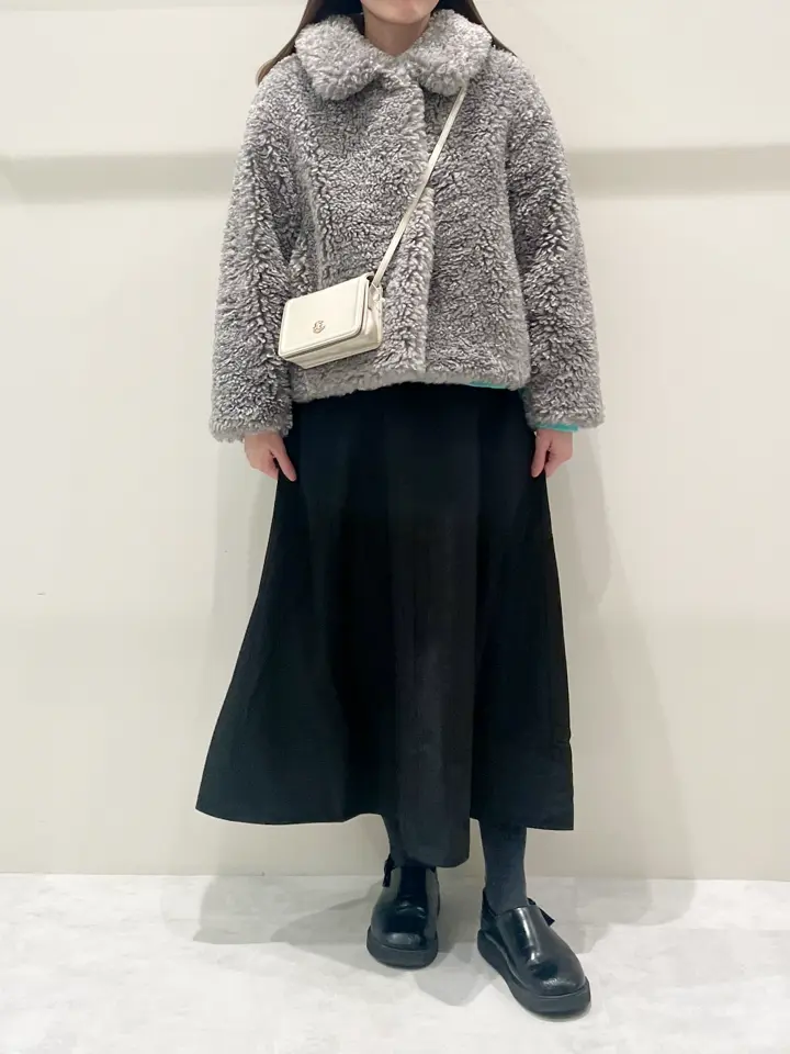 ONWARD CROSSET SELECT 三橋 コーディネート画像