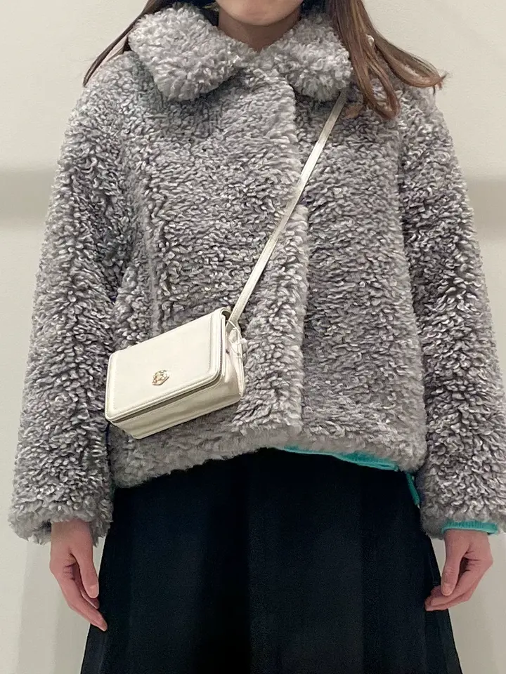 ONWARD CROSSET SELECT 三橋 コーディネート画像