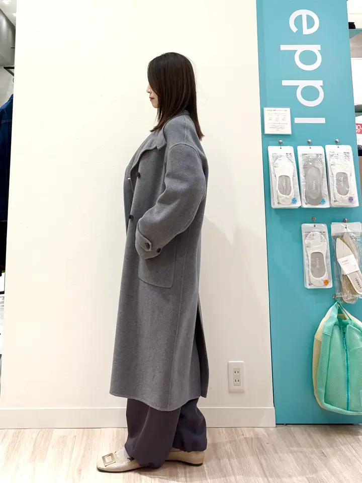 ONWARD CROSSET SELECT YOSHIDA コーディネート画像