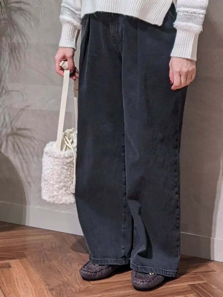 ONWARD CROSSET SELECT 白石 コーディネート画像