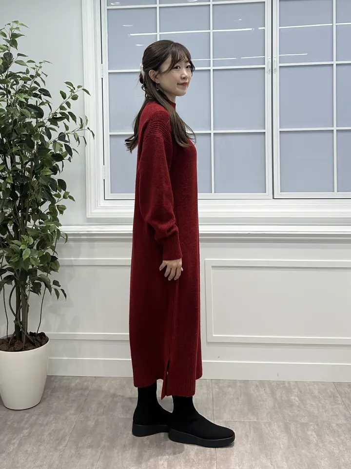 ONWARD CROSSET SELECT みぃ コーディネート画像