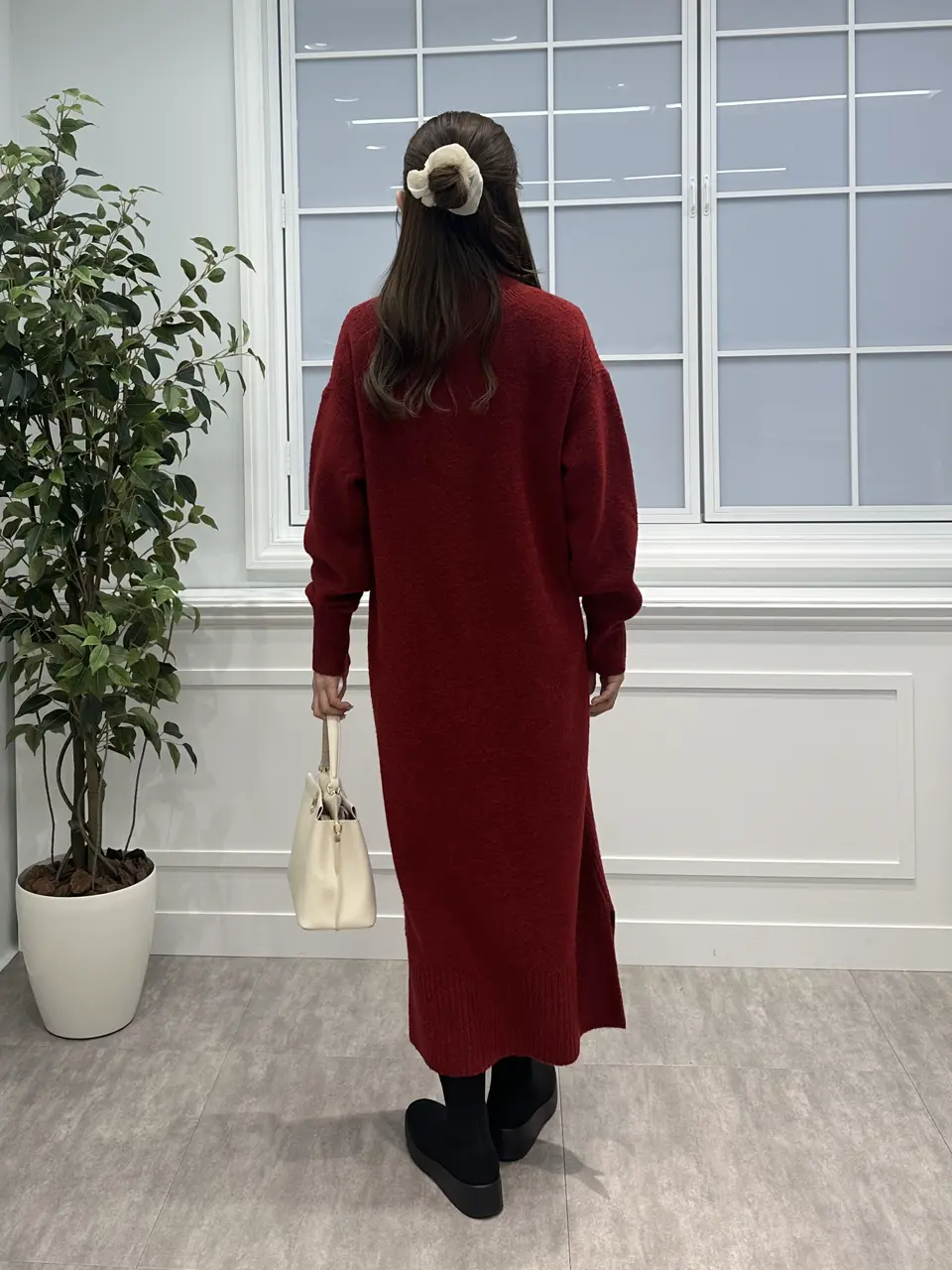 ONWARD CROSSET SELECT みぃ コーディネート画像