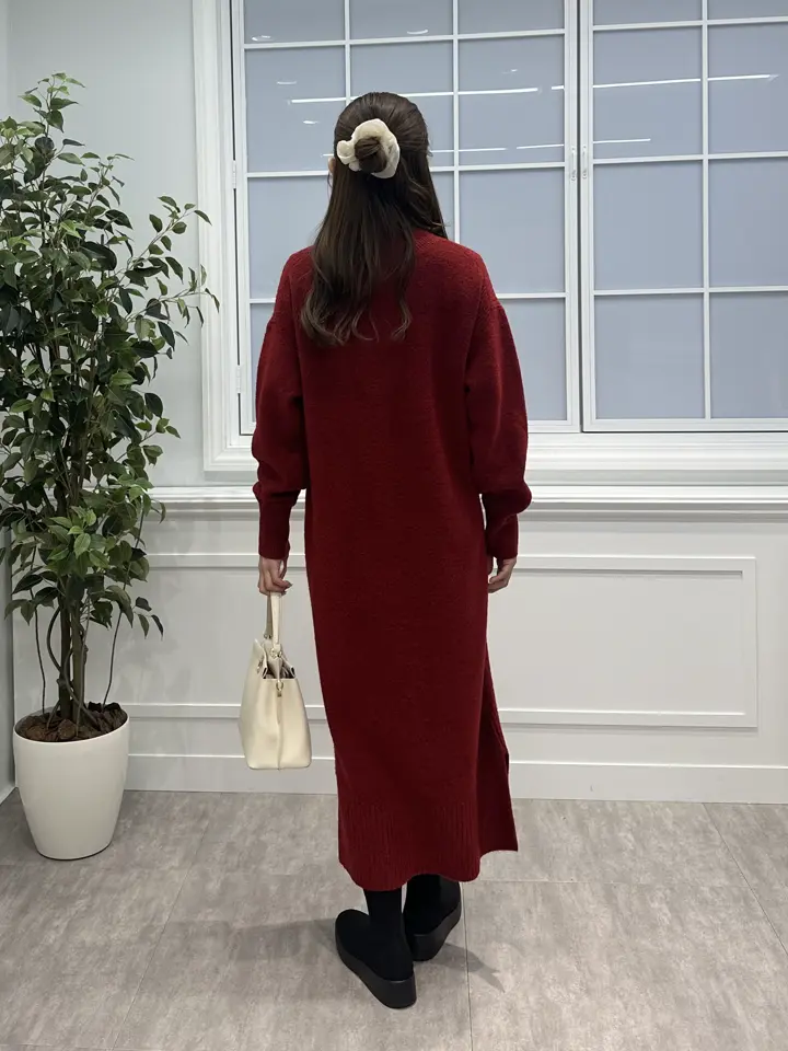 ONWARD CROSSET SELECT みぃ コーディネート画像