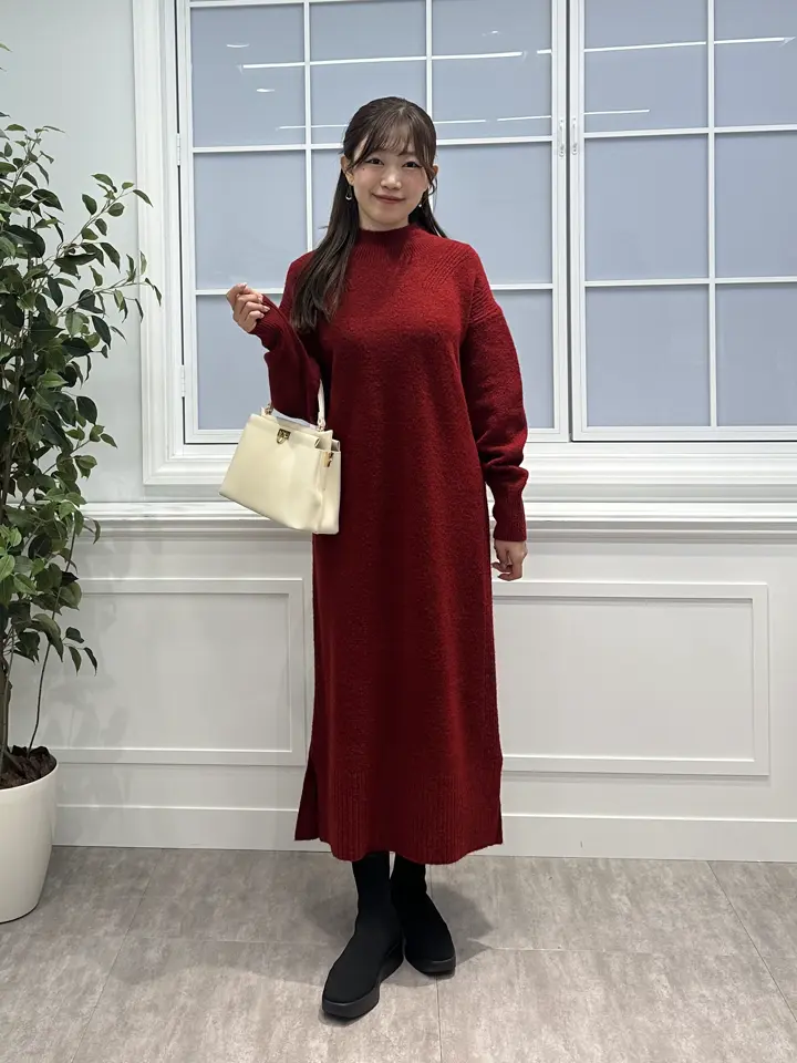 ONWARD CROSSET SELECT みぃ コーディネート画像