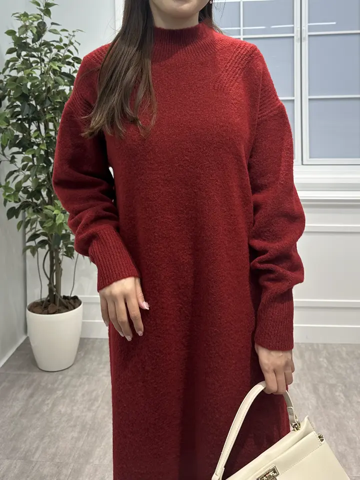 ONWARD CROSSET SELECT みぃ コーディネート画像