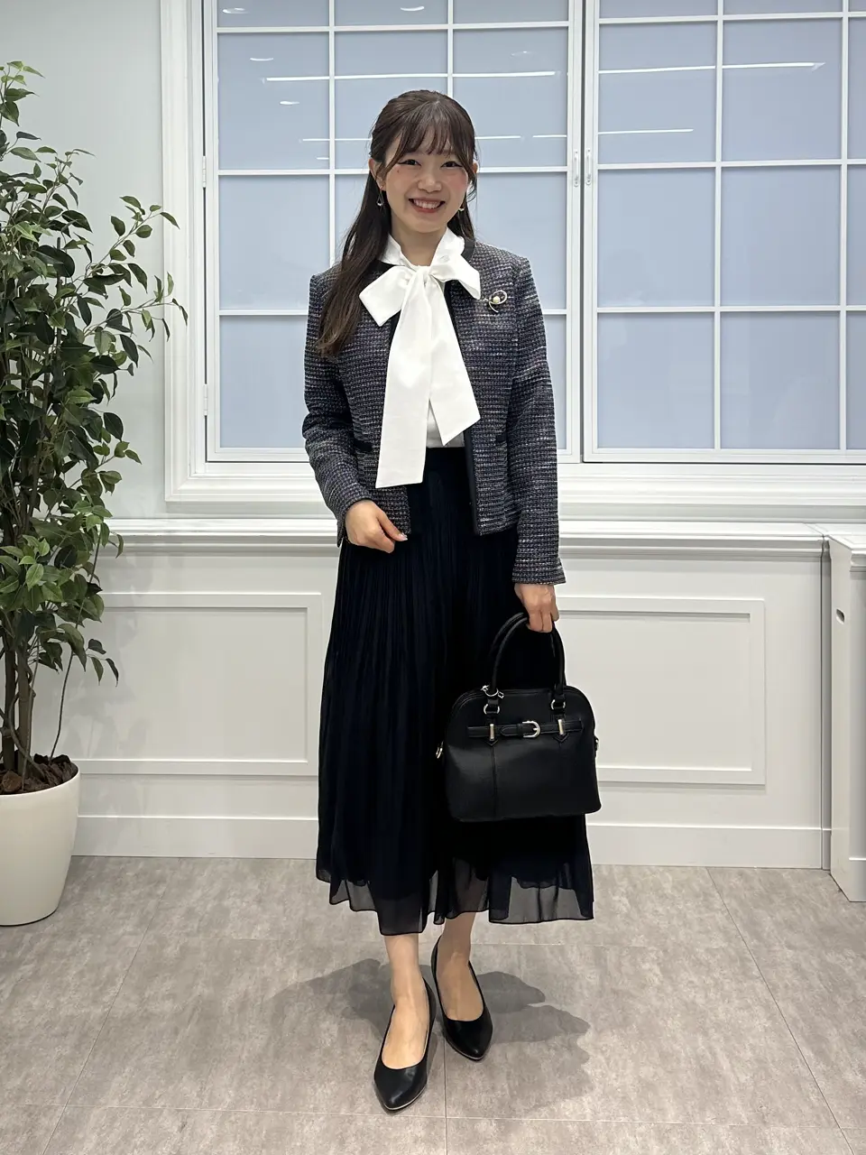  みぃ コーディネート画像