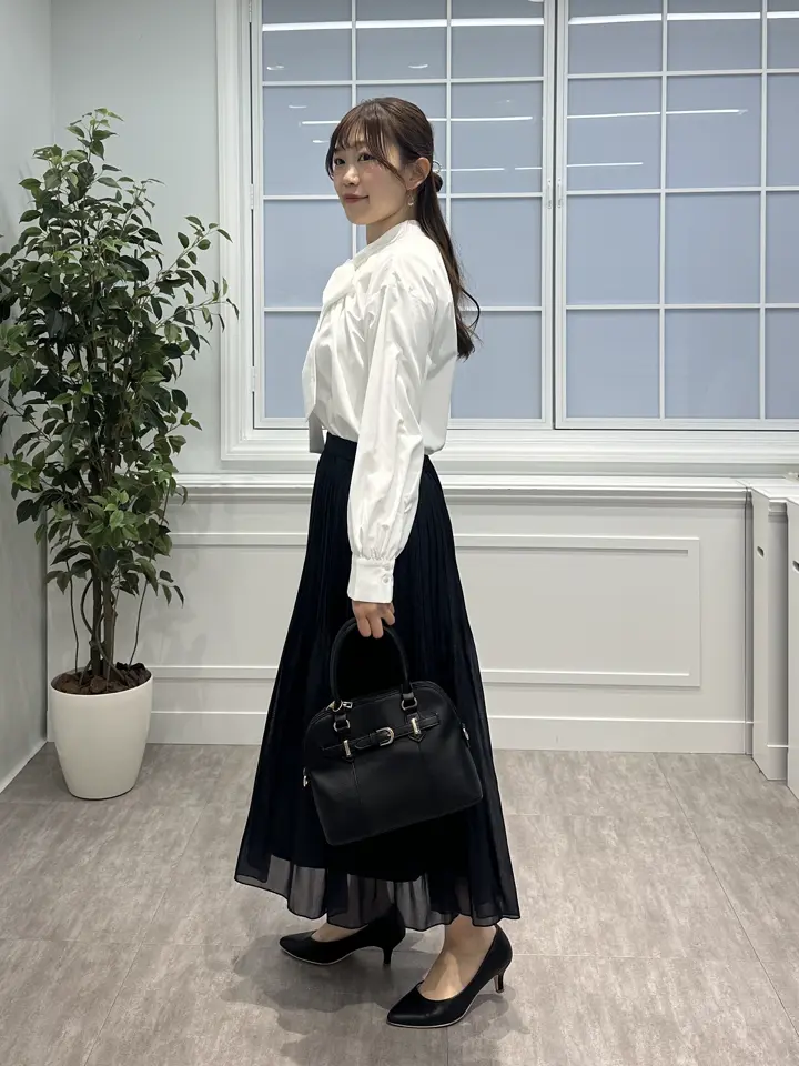 ONWARD CROSSET SELECT みぃ コーディネート画像