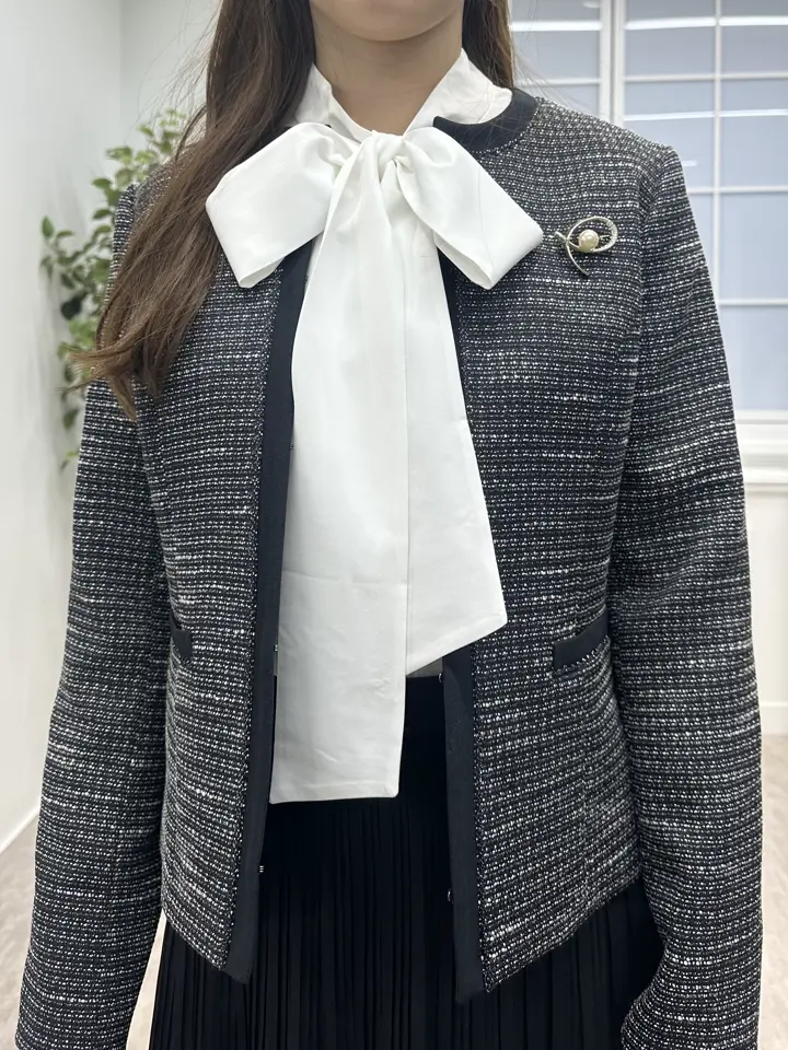 ONWARD CROSSET SELECT みぃ コーディネート画像