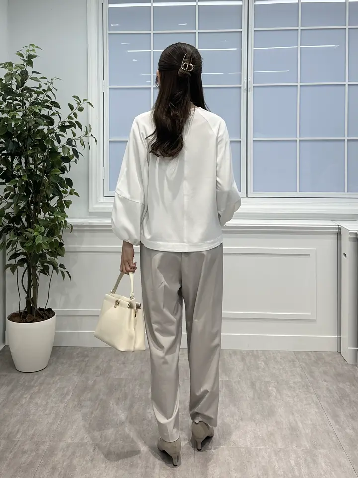 ONWARD CROSSET SELECT みぃ コーディネート画像