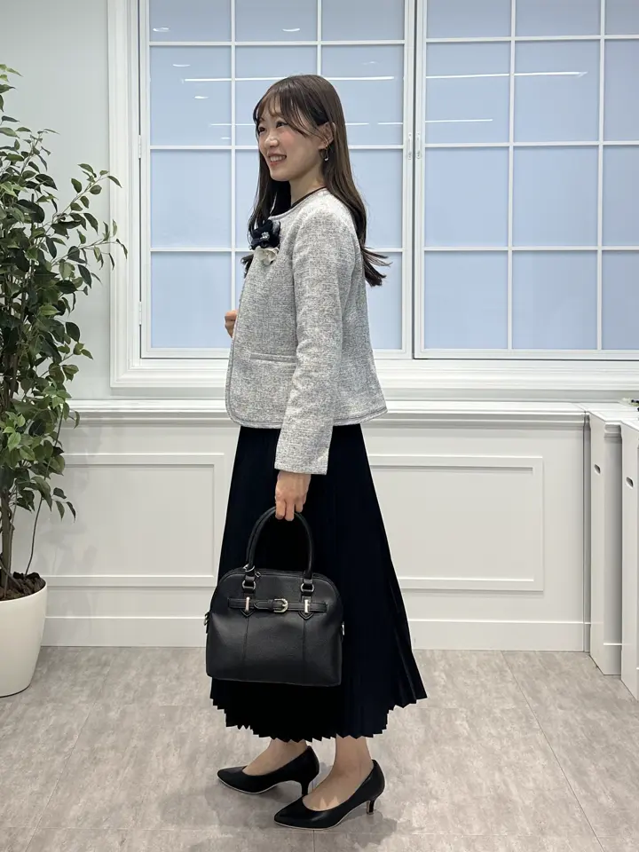 ONWARD CROSSET SELECT みぃ コーディネート画像