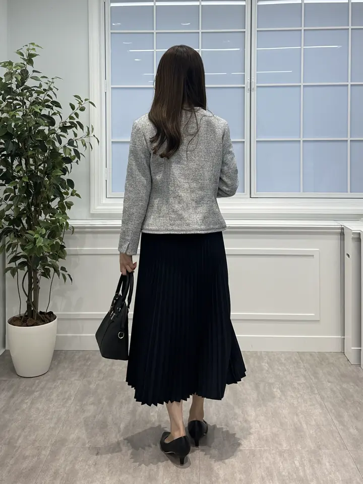 ONWARD CROSSET SELECT みぃ コーディネート画像