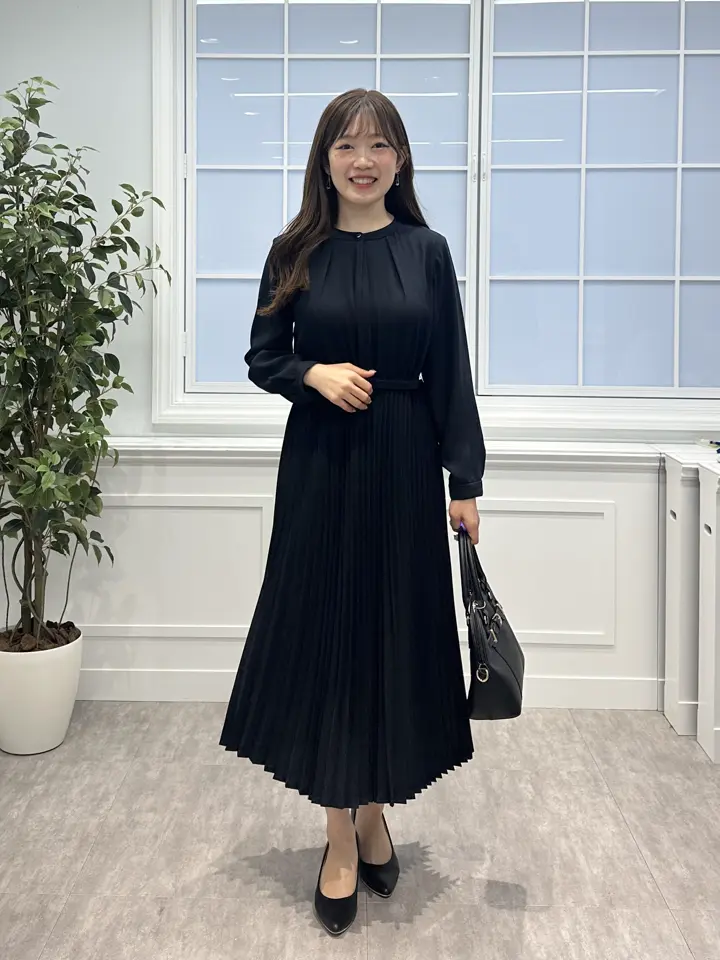 ONWARD CROSSET SELECT みぃ コーディネート画像