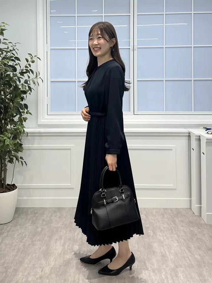 ONWARD CROSSET SELECT みぃ コーディネート画像