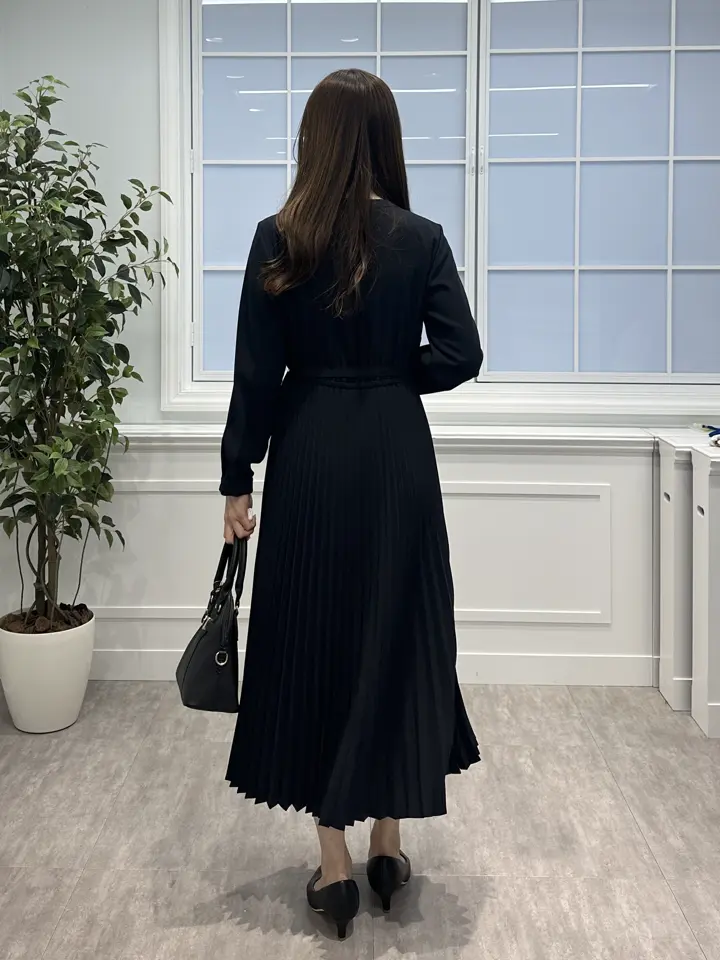 ONWARD CROSSET SELECT みぃ コーディネート画像