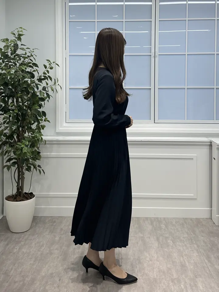 ONWARD CROSSET SELECT みぃ コーディネート画像