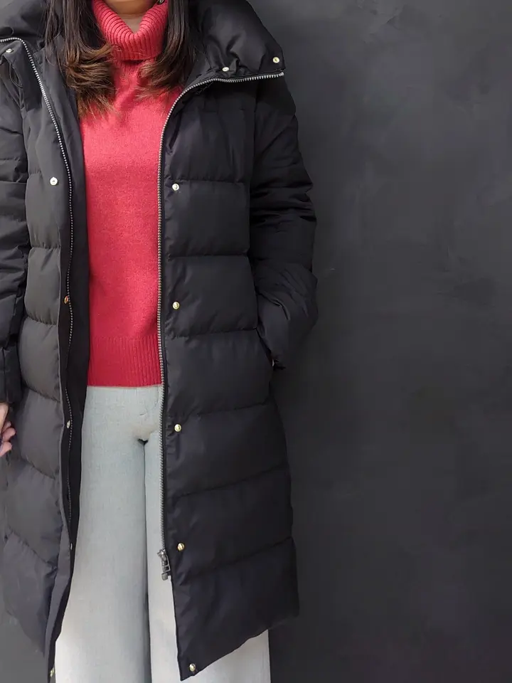 ONWARD CROSSET SELECT 森 コーディネート画像