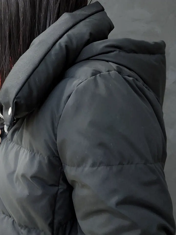 ONWARD CROSSET SELECT 森 コーディネート画像