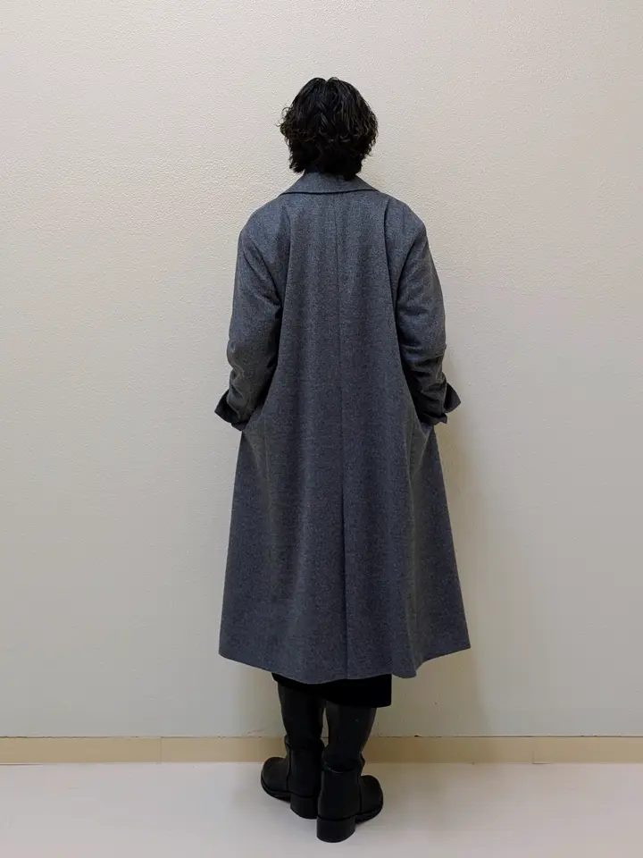 ONWARD CROSSET SELECT 中園 コーディネート画像