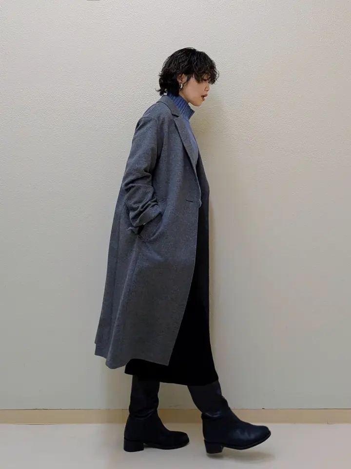 ONWARD CROSSET SELECT 中園 コーディネート画像