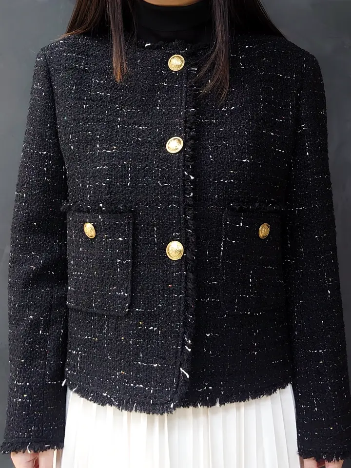 ONWARD CROSSET SELECT 森 コーディネート画像