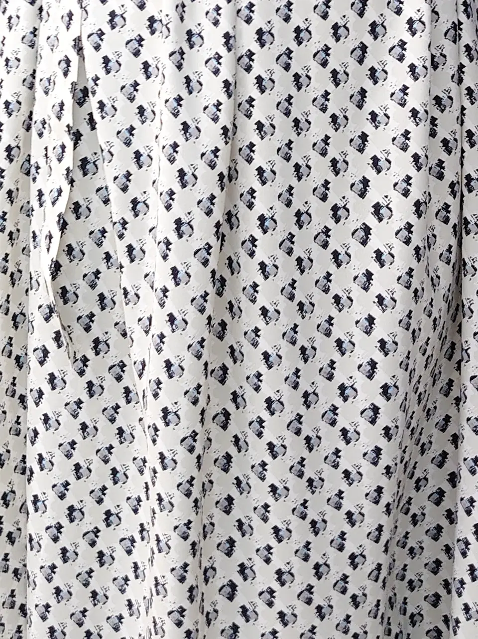 ONWARD CROSSET SELECT 森 コーディネート画像