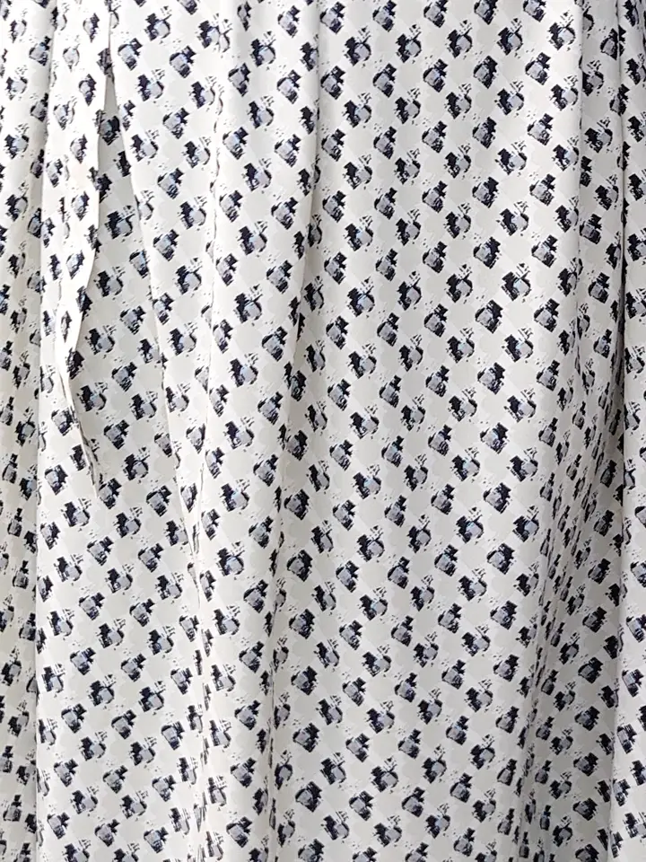 ONWARD CROSSET SELECT 森 コーディネート画像