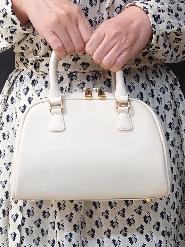 ONWARD CROSSET SELECT 森 コーディネート画像