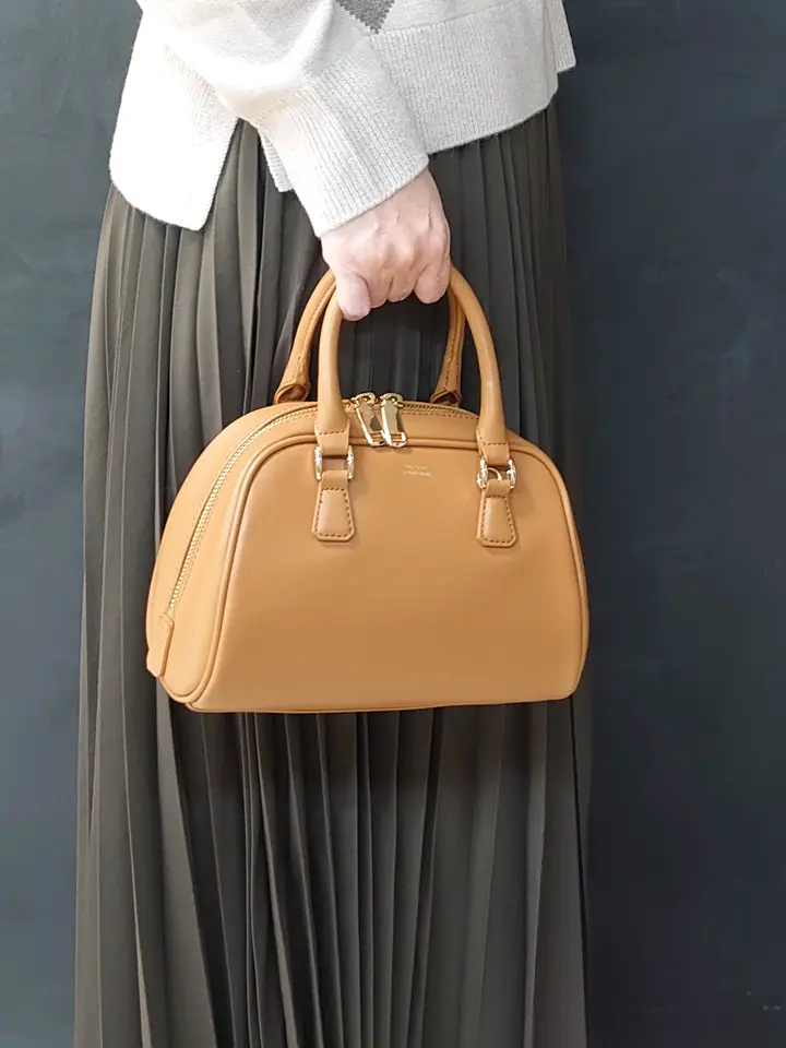 ONWARD CROSSET SELECT 森 コーディネート画像