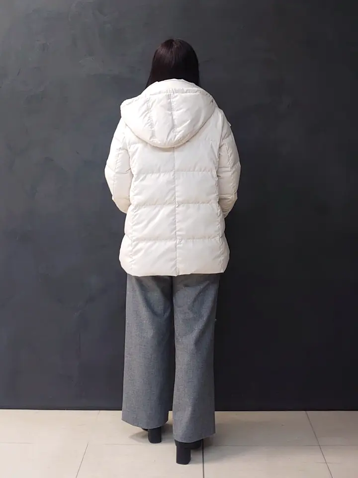 ONWARD CROSSET SELECT 森 コーディネート画像