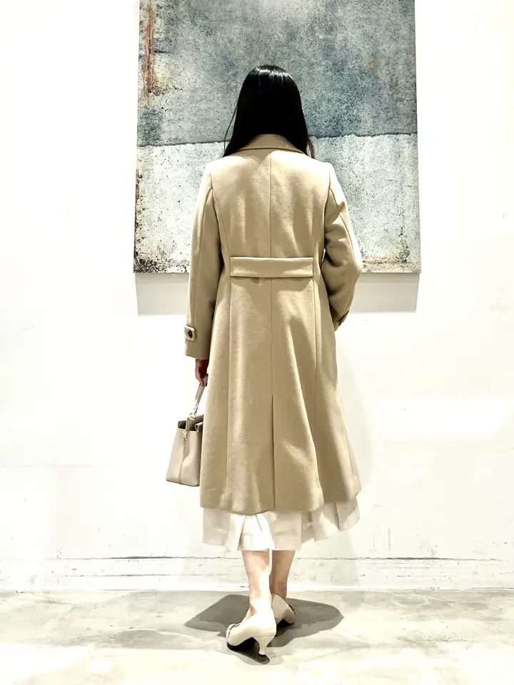 ONWARD CROSSET SELECT 田中 コーディネート画像