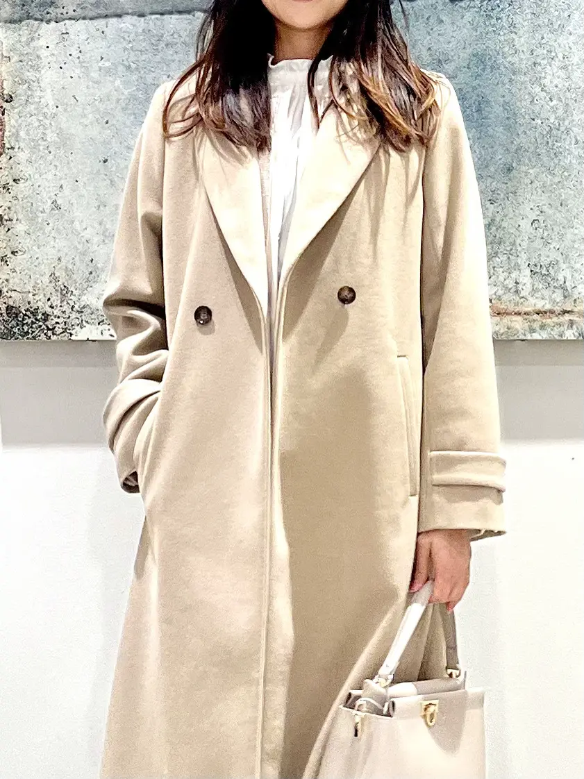 ONWARD CROSSET SELECT 田中 コーディネート画像