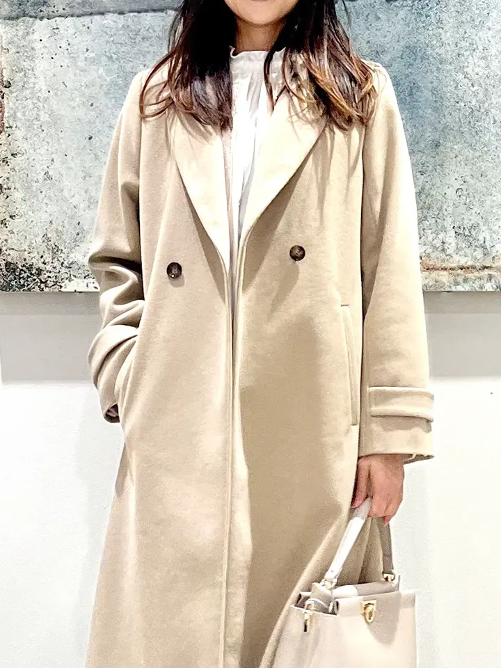 ONWARD CROSSET SELECT 田中 コーディネート画像