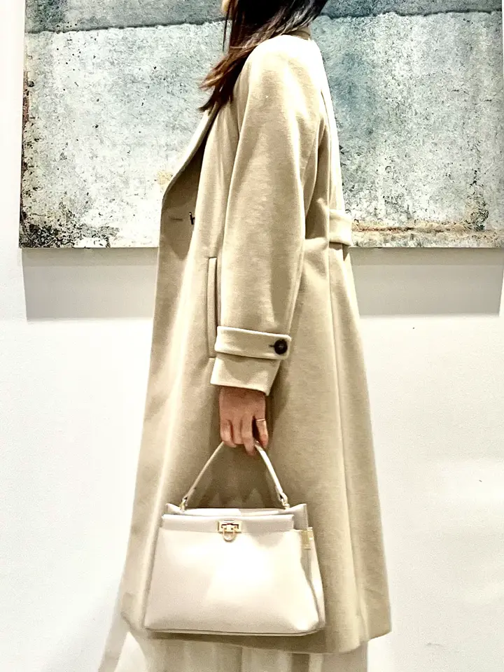 ONWARD CROSSET SELECT 田中 コーディネート画像