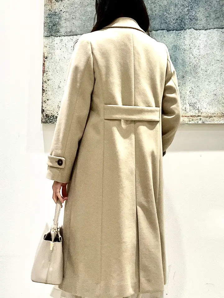 ONWARD CROSSET SELECT 田中 コーディネート画像